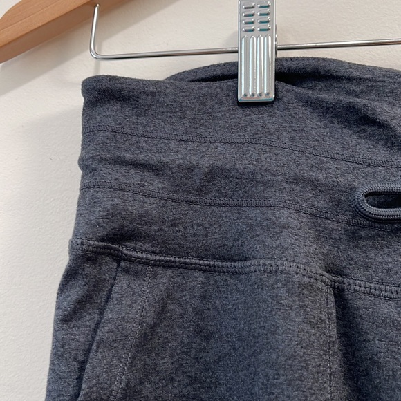 2 pairs Lole Women’s Yoga black sweatpants size small - Picture 5 of 11